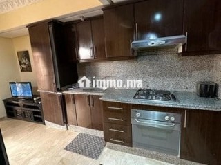 Appart bien sécurisé - Appartement Location Vacances - Marrakech