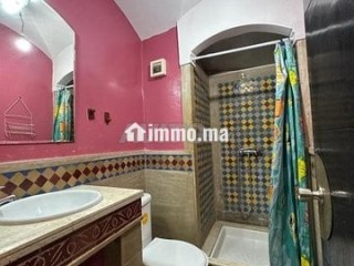 Appart bien sécurisé - Appartement Location Vacances - Marrakech