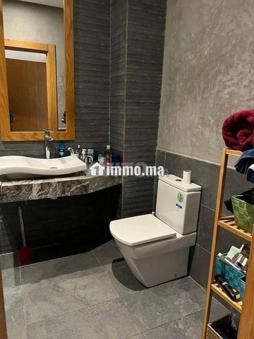 Studio meublé gueliz Macdonald résidence plaza - Location Immobilier - Marrakech - photo 3