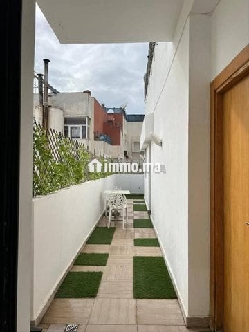Studio meublé gueliz Macdonald résidence plaza - Location Immobilier - Marrakech - photo 5