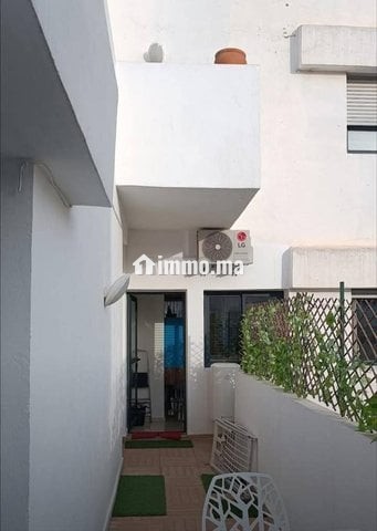 Studio meublé gueliz Macdonald résidence plaza - Location Immobilier - Marrakech - photo 6
