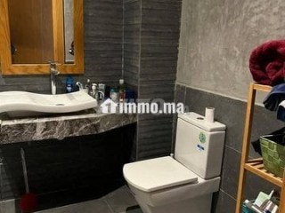 Studio meublé gueliz Macdonald résidence plaza - Appartement à louer - Marrakech