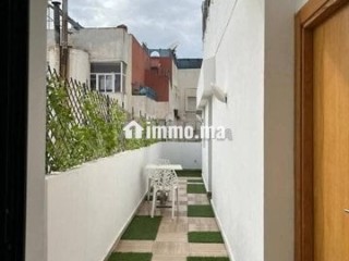 Studio meublé gueliz Macdonald résidence plaza - Appartement à louer - Marrakech