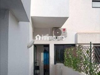 Studio meublé gueliz Macdonald résidence plaza - Appartement à louer - Marrakech