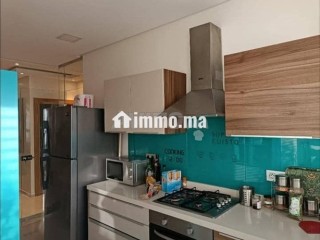 Studio meublé gueliz Macdonald résidence plaza - Appartement à louer - Marrakech