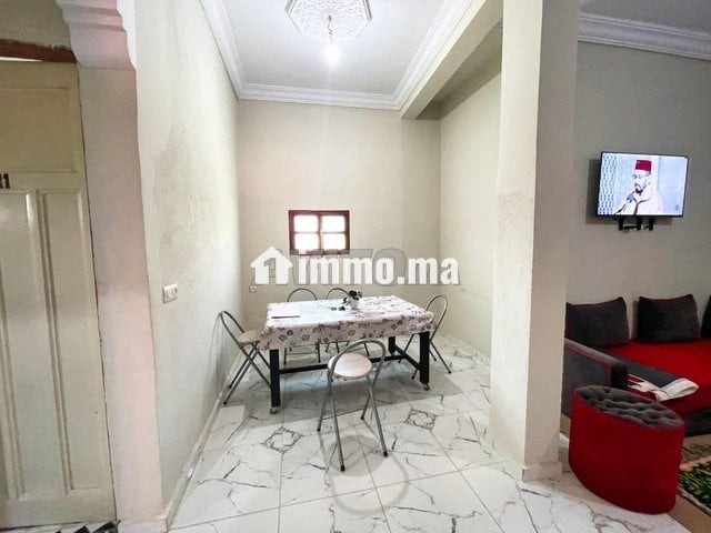 Appartement 70 m2 Meuble a l'ourika - Location Immobilier - Marrakech - photo 3