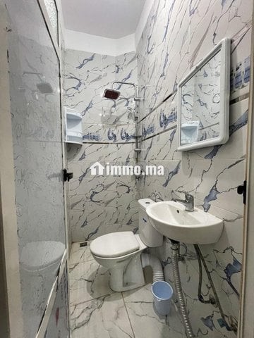 Appartement 70 m2 Meuble a l'ourika - Location Immobilier - Marrakech - photo 4