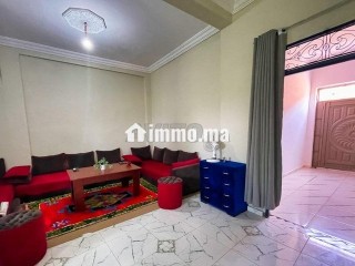 Appartement 70 m2 Meuble a l'ourika - Appartement à louer - Marrakech