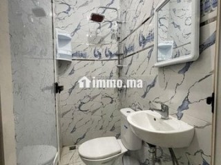 Appartement 70 m2 Meuble a l'ourika - Appartement à louer - Marrakech