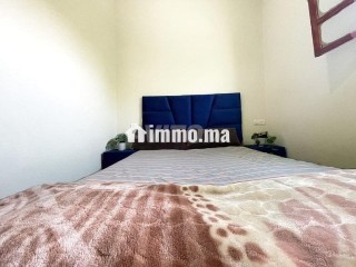 Appartement 70 m2 Meuble a l'ourika - Appartement à louer - Marrakech