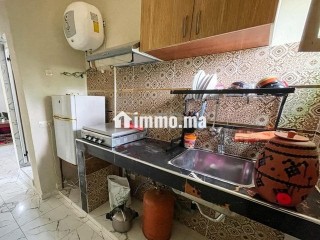 Appartement 70 m2 Meuble a l'ourika - Appartement à louer - Marrakech