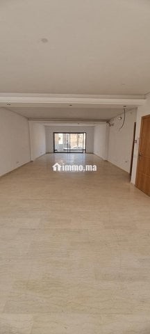 Bureau neuf 88m2 au 2ème étage VN Fès - Location Immobilier - Fes - photo 2