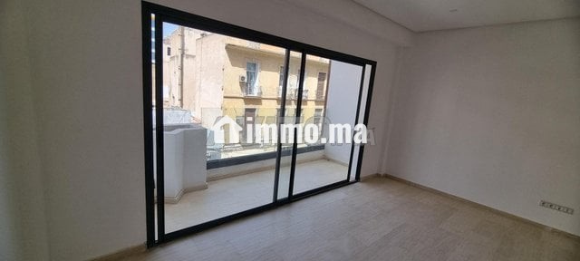 Bureau neuf 88m2 au 2ème étage VN Fès - Location Immobilier - Fes - photo 4