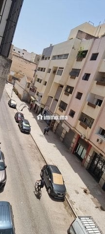 Bureau neuf 88m2 au 2ème étage VN Fès - Location Immobilier - Fes - photo 6
