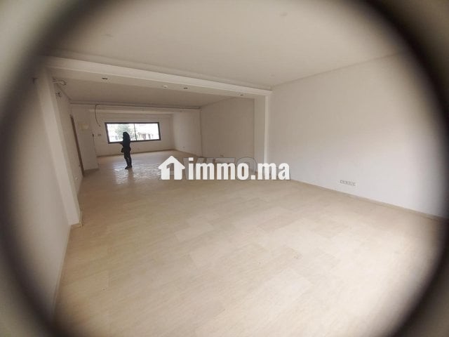 Bureau neuf 88m2 au 2ème étage VN Fès - Location Immobilier - Fes - photo 8