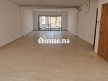 Bureau neuf 88m2 au 2ème étage VN Fès - Bureau à louer - Fes