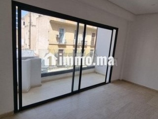 Bureau neuf 88m2 au 2ème étage VN Fès - Bureau à louer - Fes