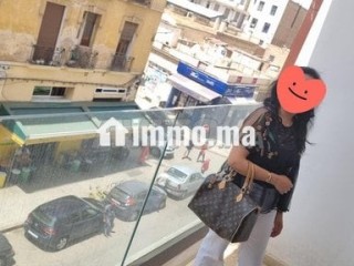 Bureau neuf 88m2 au 2ème étage VN Fès - Bureau à louer - Fes
