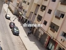 Bureau neuf 88m2 au 2ème étage VN Fès - Bureau à louer - Fes