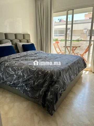 Appartemet non meublé à louer à Jnane Californie - Location Immobilier - Casablanca - photo 3