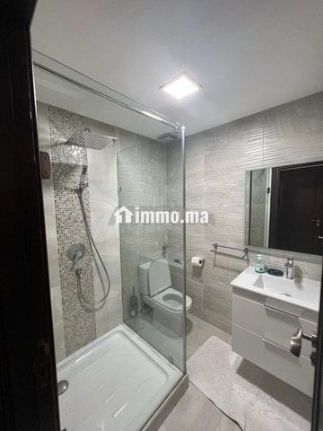 Appartemet non meublé à louer à Jnane Californie - Location Immobilier - Casablanca - photo 6