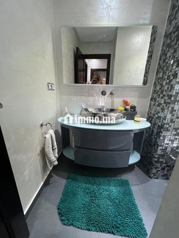 Appartemet non meublé à louer à Jnane Californie - Location Immobilier - Casablanca - photo 7
