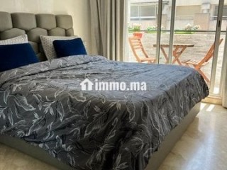 Appartemet non meublé à louer à Jnane Californie - Appartement à louer - Casablanca