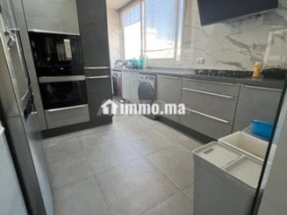 Appartemet non meublé à louer à Jnane Californie - Appartement à louer - Casablanca