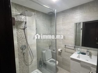 Appartemet non meublé à louer à Jnane Californie - Appartement à louer - Casablanca