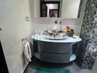 Appartemet non meublé à louer à Jnane Californie - Appartement à louer - Casablanca