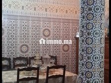 محبطة جنان تصريف - Appartement à louer - Taroudant