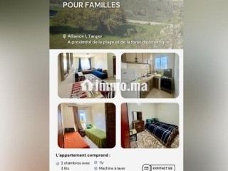 location-journaliere-appartement-meuble