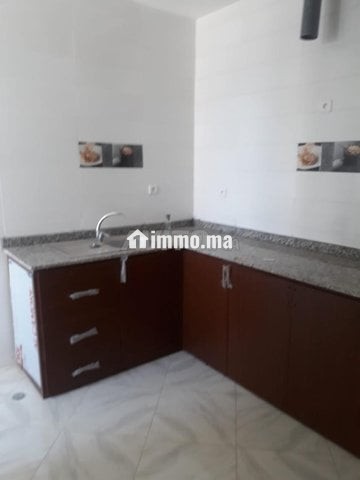 Appartement à louer 90 m² à Fès - Location Immobilier - Fes - photo 6