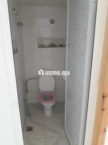 Appartement à louer 90 m² à Fès - Location Immobilier - Fes - photo 8