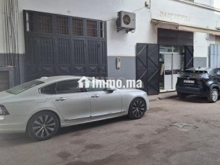 Pas-de -porte à céder - Local commercial à vendre - Casablanca