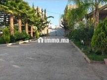 Superbe villa avec piscine a tamraght - Villa à vendre - Agadir