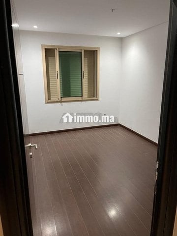 Appartement usage Bureau à louer - Mahaj Riad - Location Immobilier - Rabat - photo 1