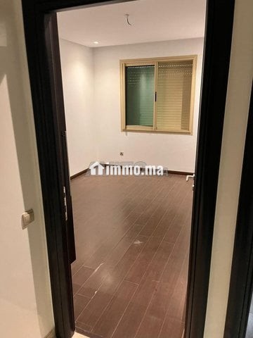 Appartement usage Bureau à louer - Mahaj Riad - Location Immobilier - Rabat - photo 2