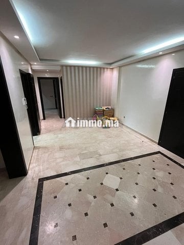 Appartement usage Bureau à louer - Mahaj Riad - Location Immobilier - Rabat - photo 4