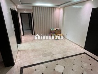 Appartement usage Bureau à louer - Mahaj Riad - Bureau à louer - Rabat