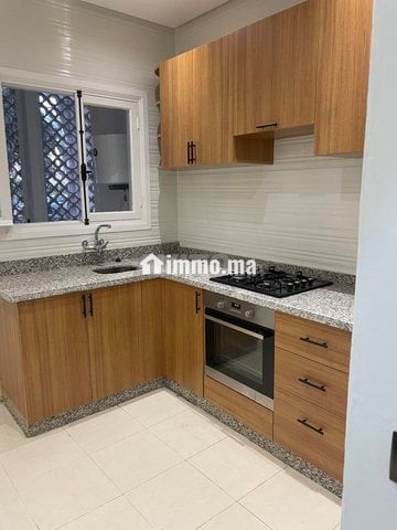 Appartement meublé à louer - Location Immobilier - Rabat - photo 3