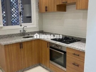 Appartement meublé à louer - Appartement à louer - Rabat
