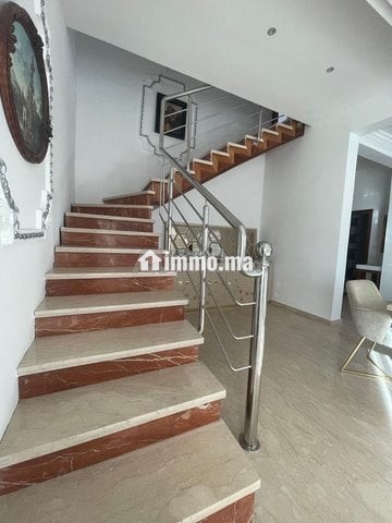 Villa El jadida Californie à louer - Location Immobilier - El Jadida - photo 2