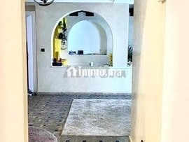 Appartement Vide à Louer 160 m² Style Riad . - Appartement à louer - Casablanca