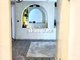 Appartement Vide à Louer 160 m² Style Riad . - Appartement à louer - Casablanca