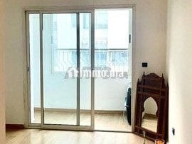 Appartement Vide à Louer 160 m² Style Riad . - Appartement à louer - Casablanca