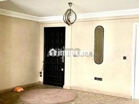 Appartement Vide à Louer 160 m² Style Riad . - Appartement à louer - Casablanca