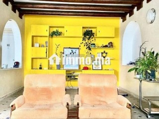 Appartement Vide à Louer 160 m² Style Riad . - Appartement à louer - Casablanca