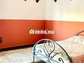 Appartement Vide à Louer 160 m² Style Riad . - Appartement à louer - Casablanca