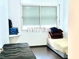 Appartement Vide à Louer 160 m² Style Riad . - Appartement à louer - Casablanca